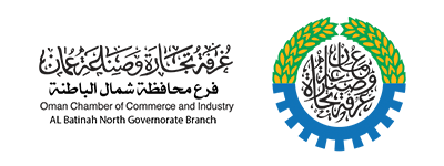 Oman Chamber of Commerce Logo