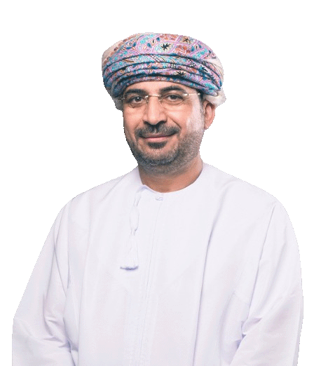 Mr. Ahmed Al Kharusi