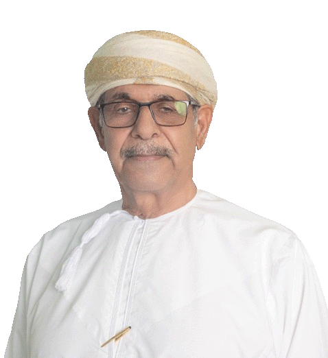 المهندس سعيد بن عبدالله المعمري
