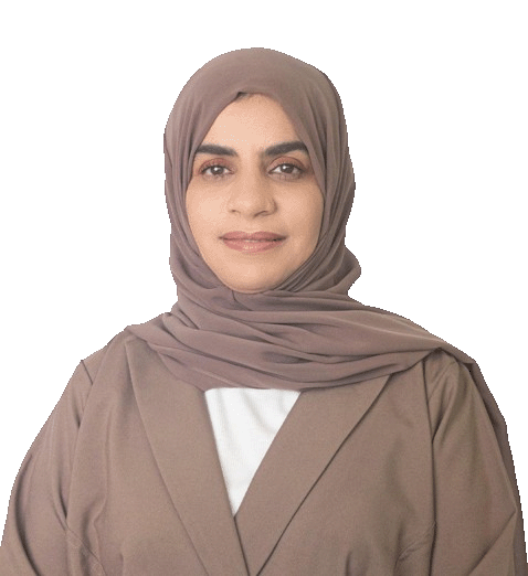 Dr. Amal Al Saadi