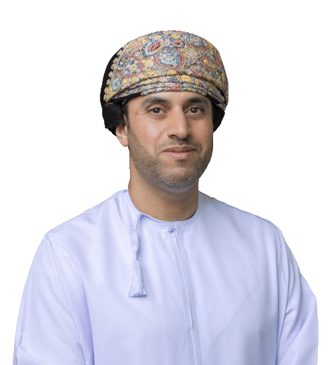 Mr. Jaber Al Busaidi